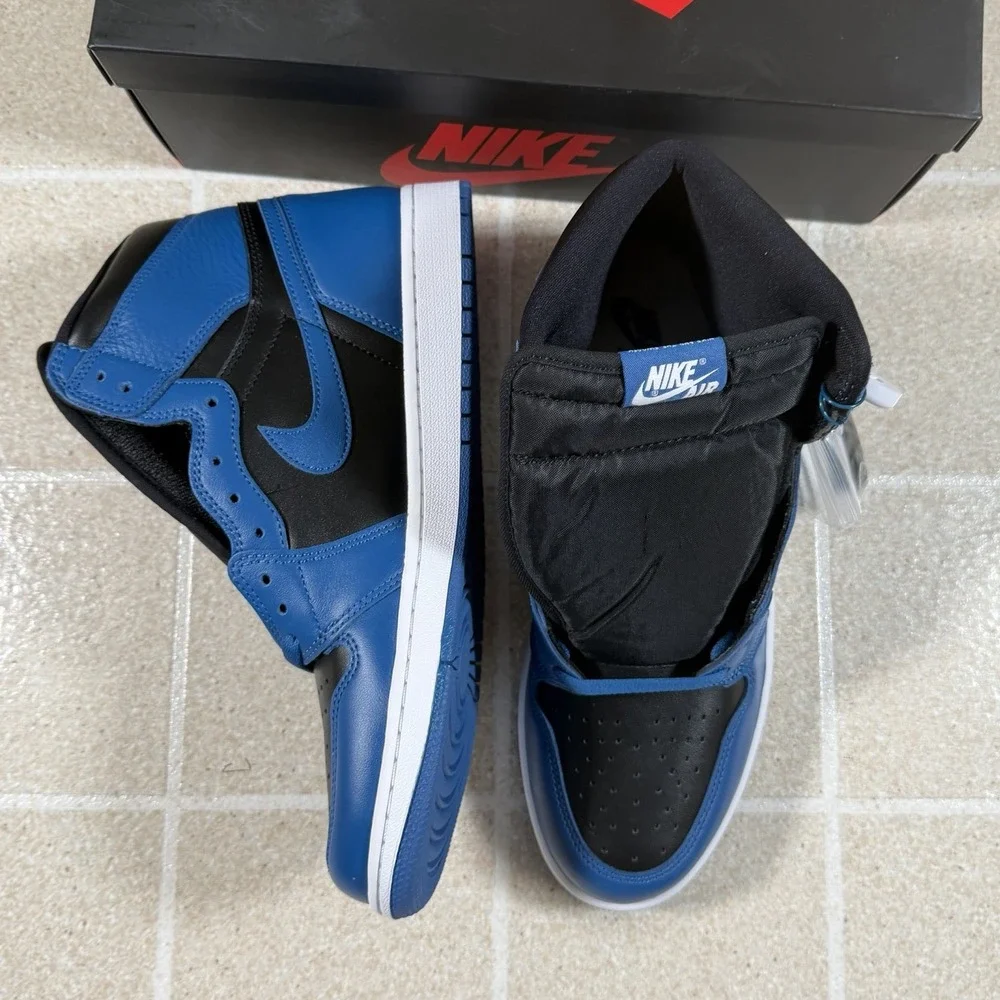 Jordan brand new